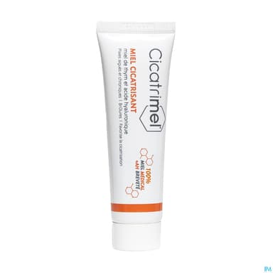 CICATRIMEL MIEL CICATRISANT 30G