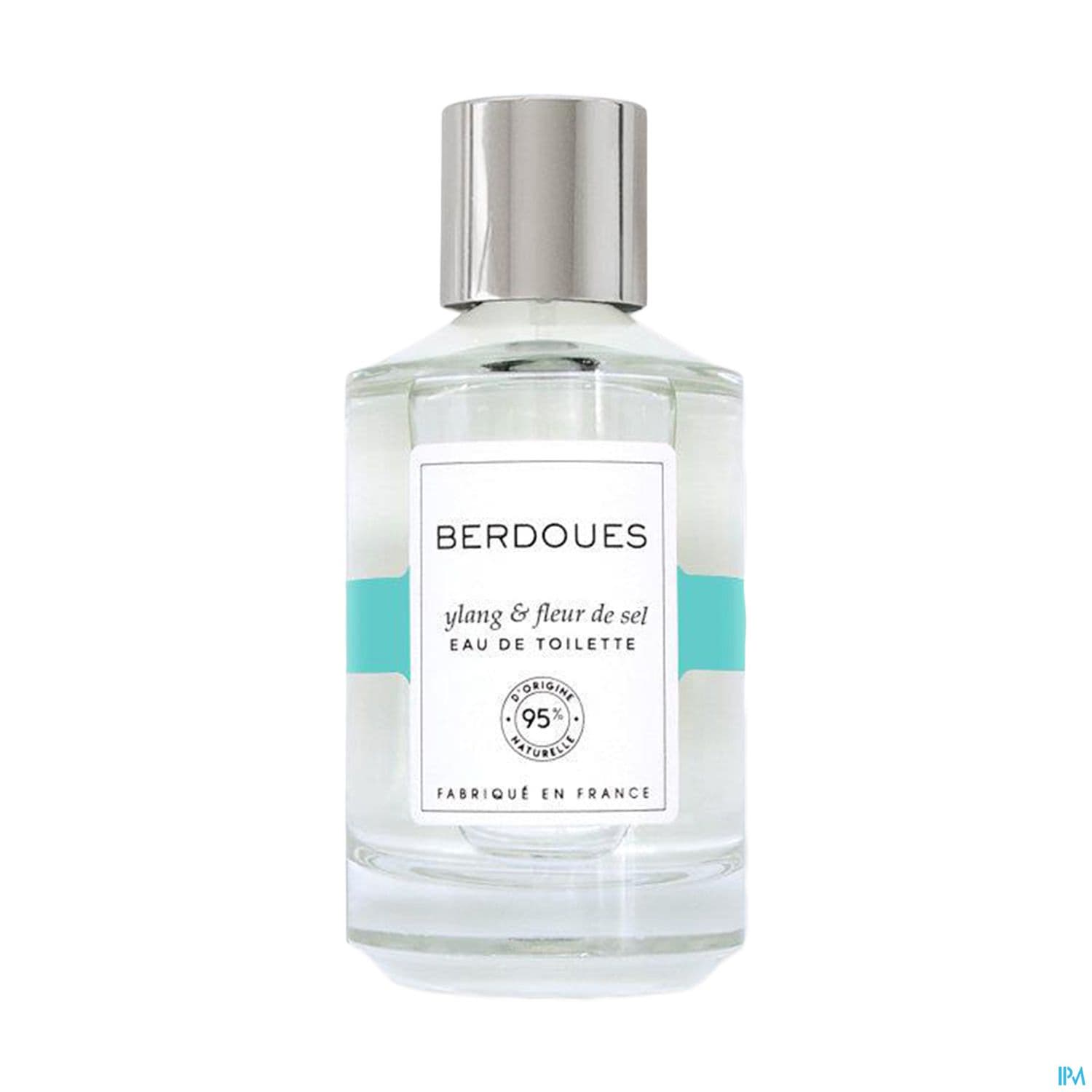 BERD EDT YLANG/FL SEL 100ML