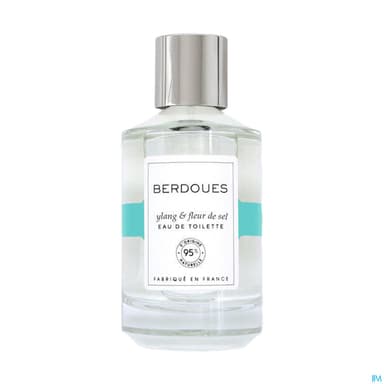 BERD EDT YLANG/FL SEL 100ML