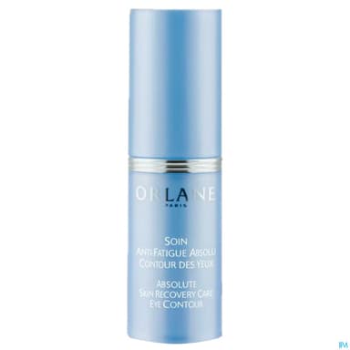 ORLANE SOIN A/FATIGUE YEUX 15ML