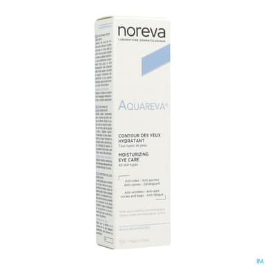 AQUAREVA CONTOUR YEUX 15ML