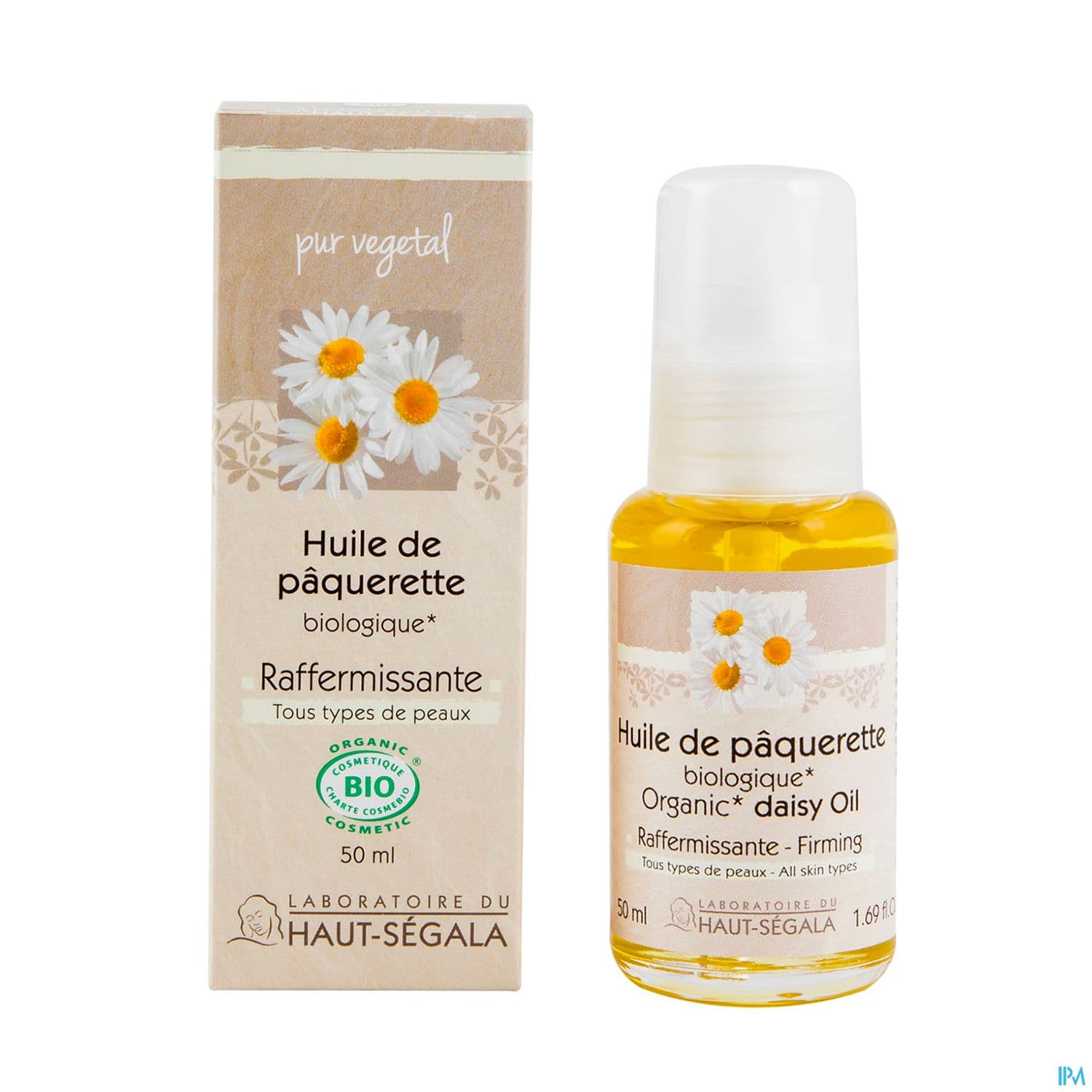 HAUT-SEGALA HLE PAQUERETTE 50ML
