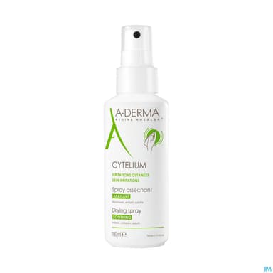 A-DERMA CYTELIUM LOT ASS SPR 100ML