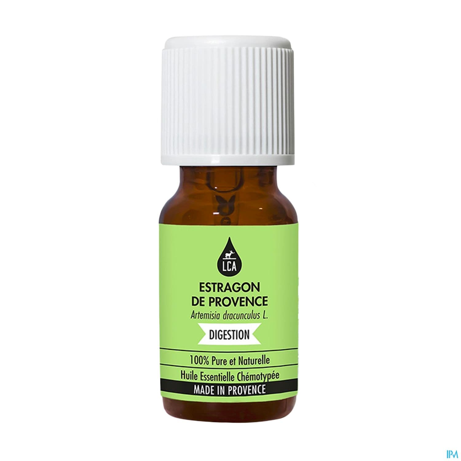 LCA HLE ESS ESTRAGON PROV BIO 10ML