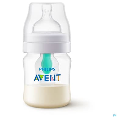 BIB AVENT A/COLIC AIRFREE 125ML