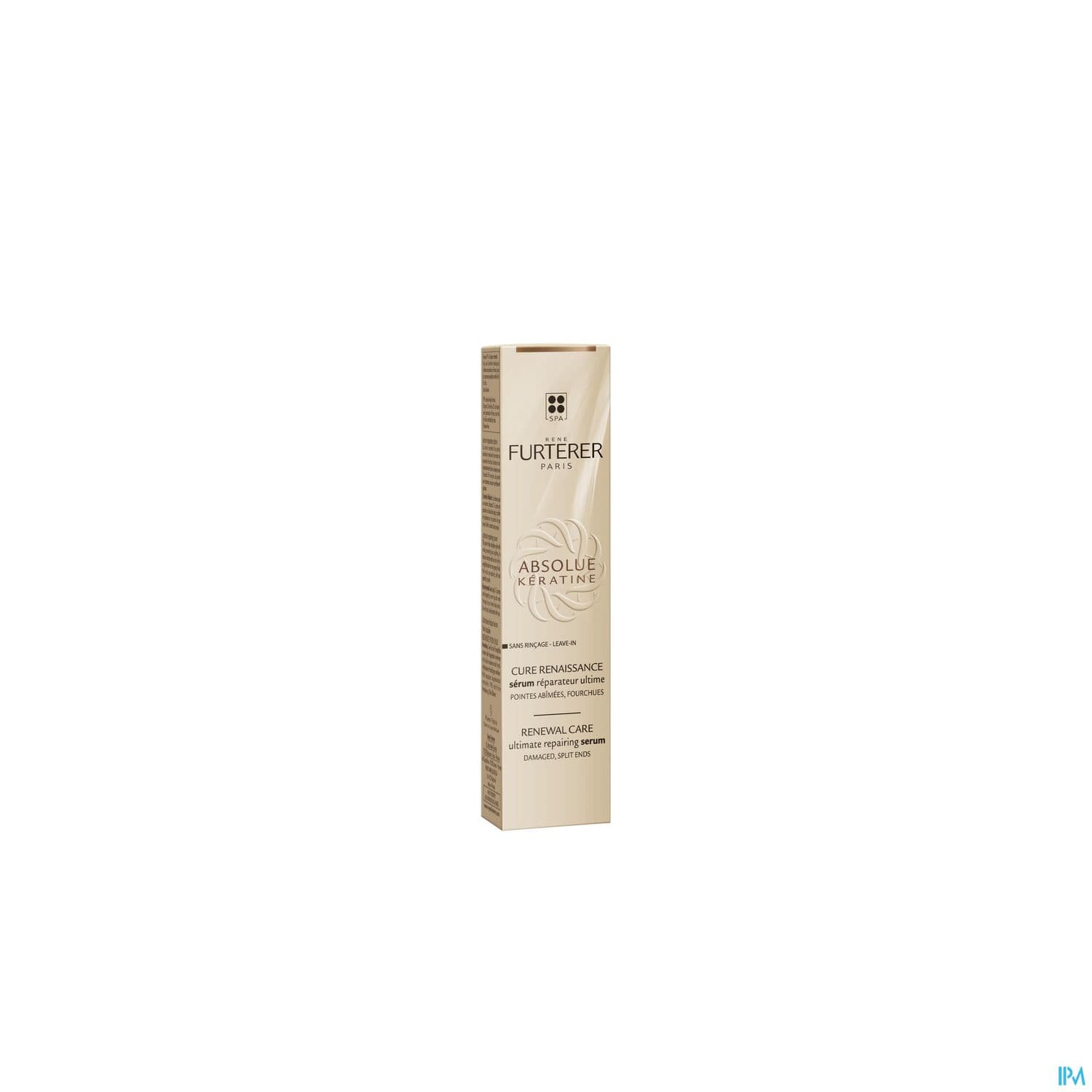 FURTERER ABS KERA SERUM REPAR 30ML