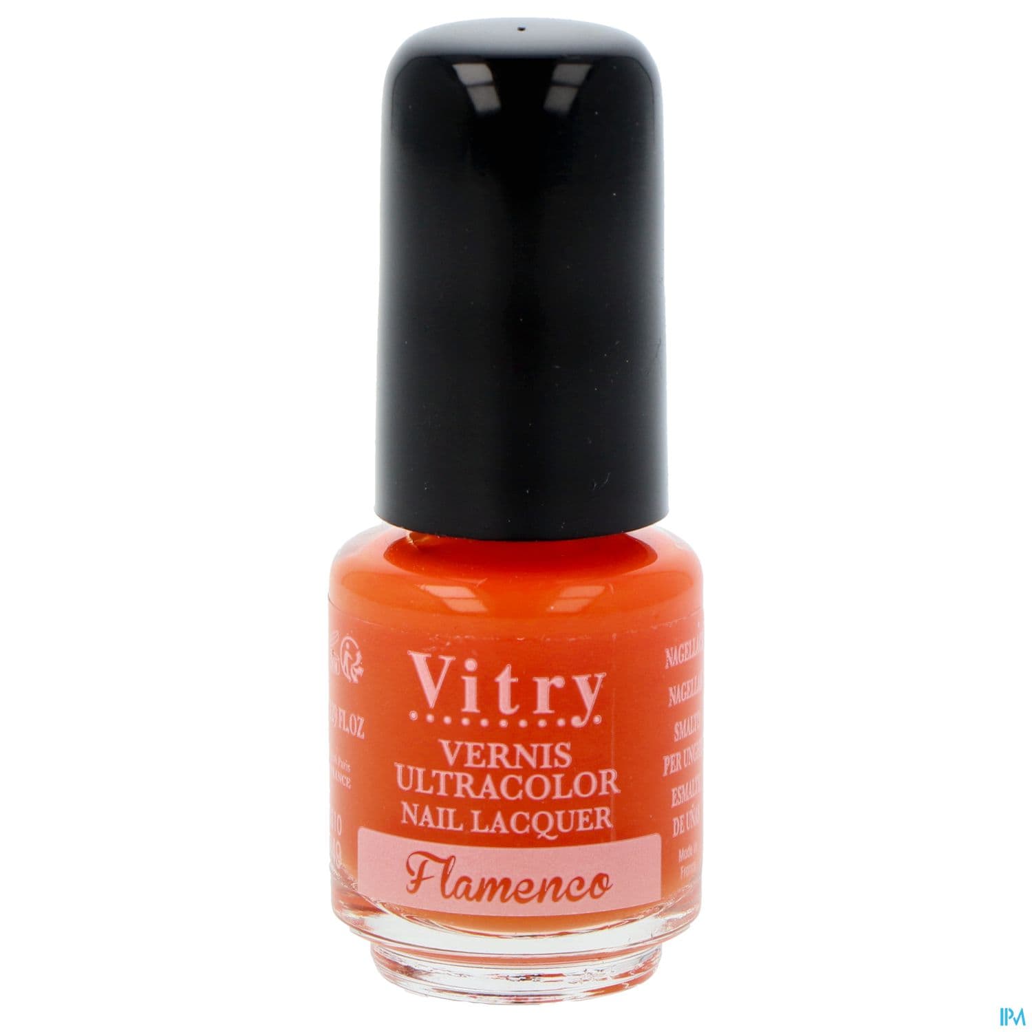 Vitry Vao 49 Flamenco 4ml