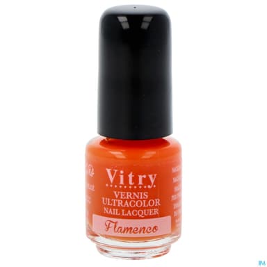 Vitry Vao 49 Flamenco 4ml