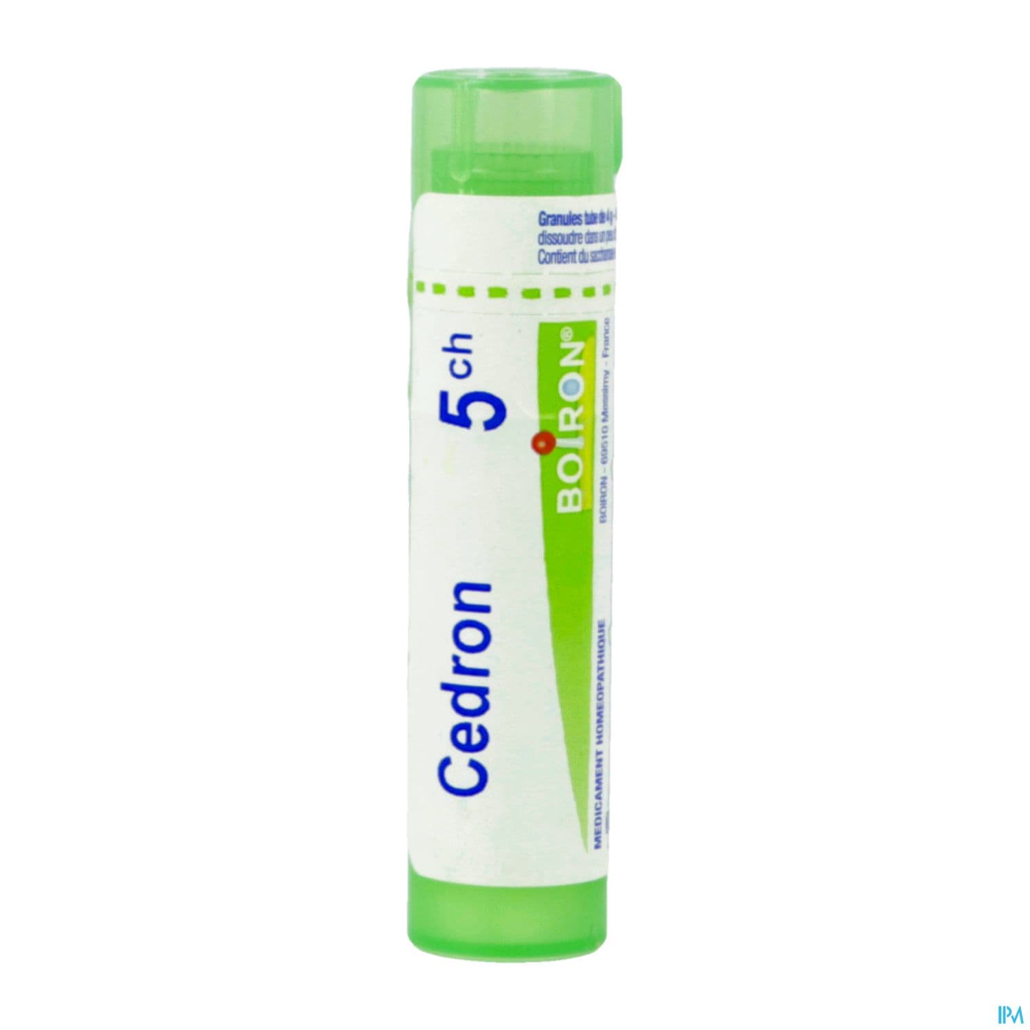 CEDRON 5CH TG B