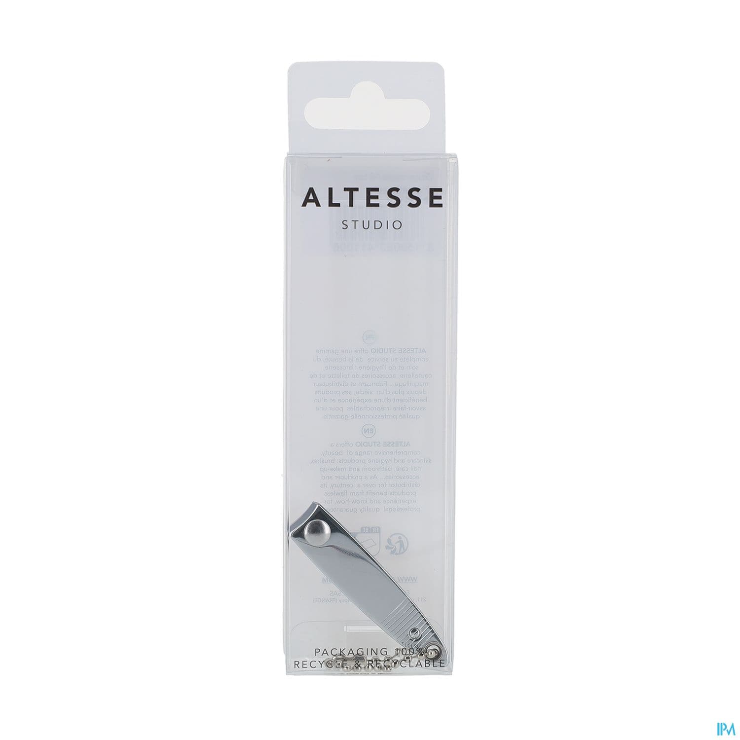 ALTESS COUP/ONG MAN PM CHAIN 34110
