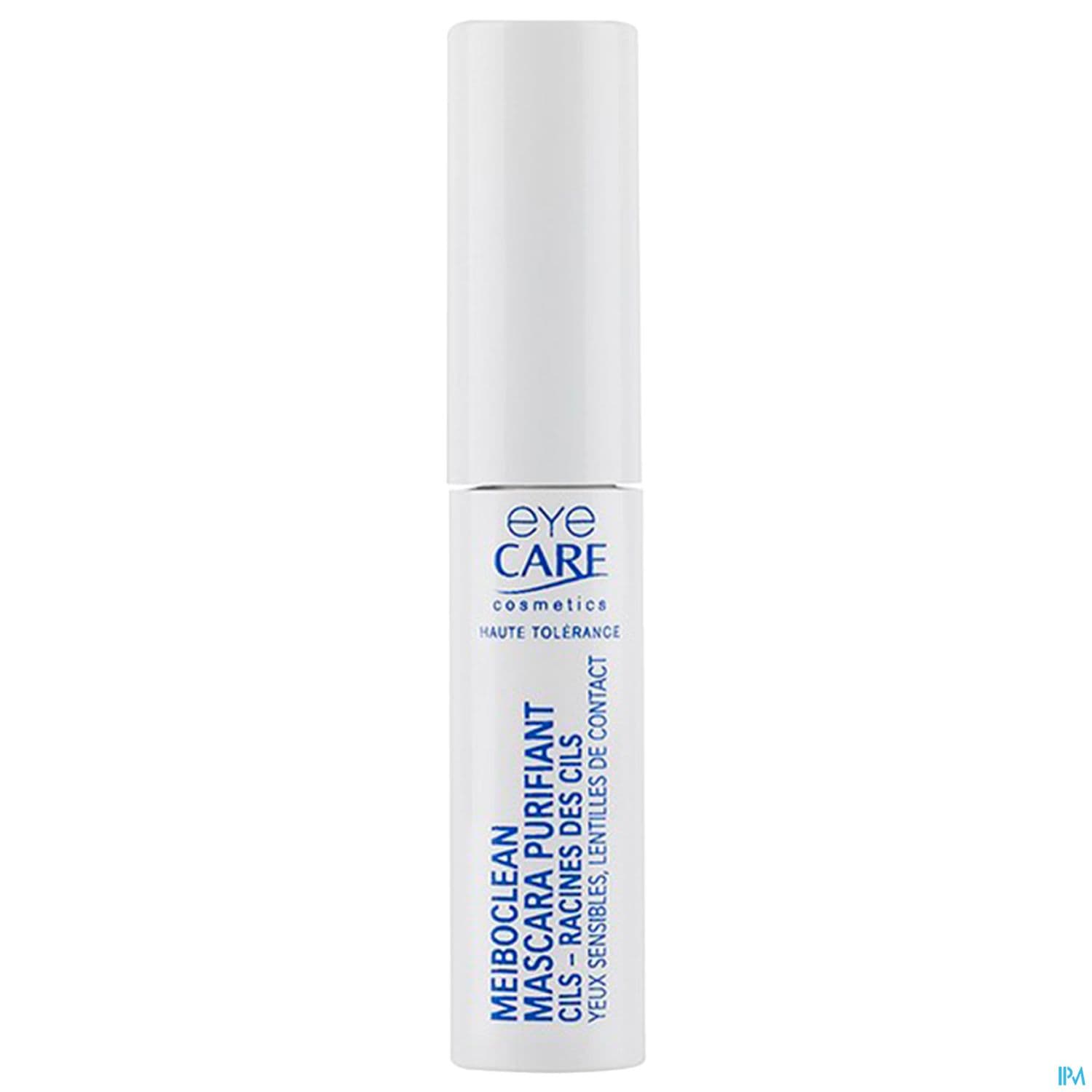 Eye Care Cosmetics Meiboclean Mascara Purifiant Cils 5g