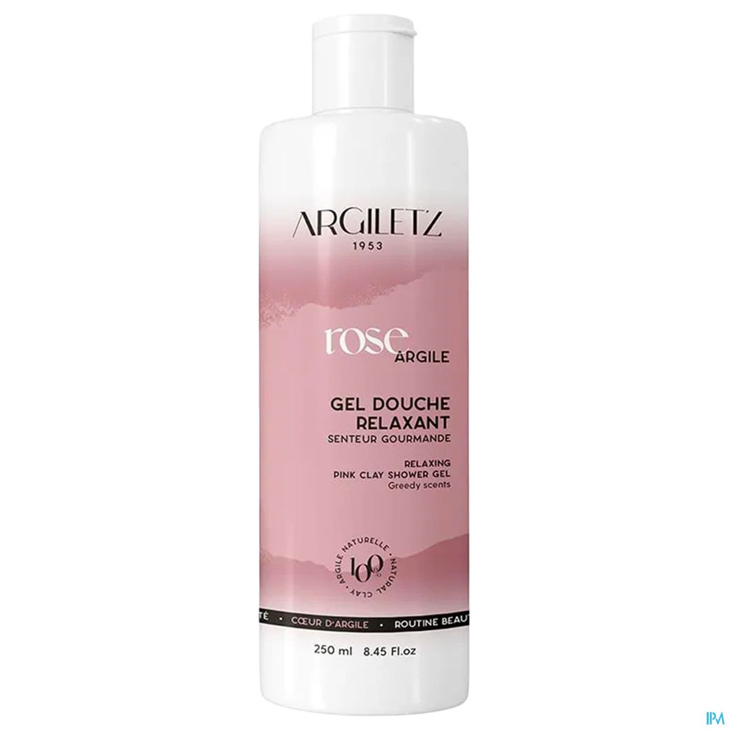 ARGILETZ GEL DCH RELAX 250ML