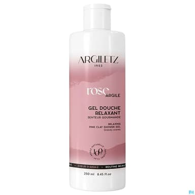 ARGILETZ GEL DCH RELAX 250ML