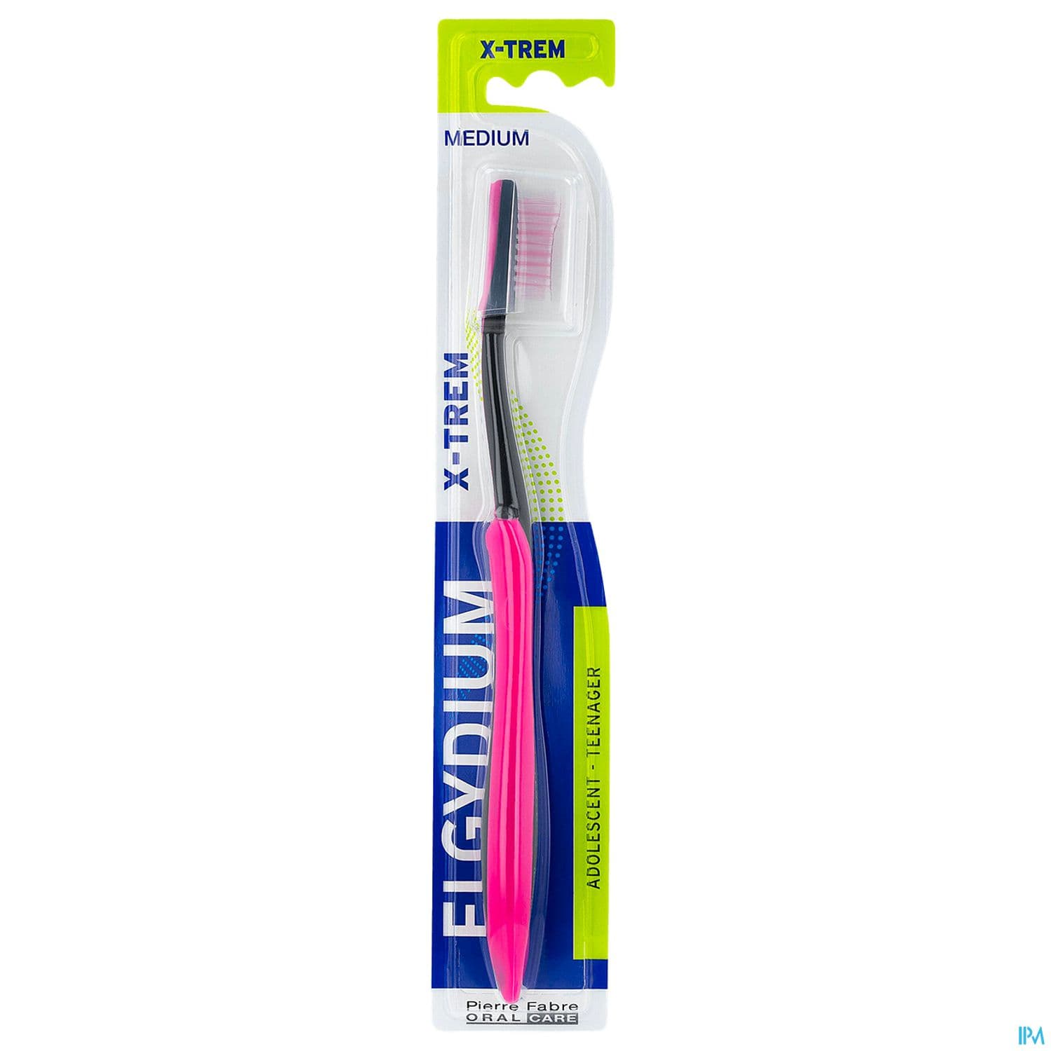 BDEN ELGYDIUM XTREM ADO MEDIUM