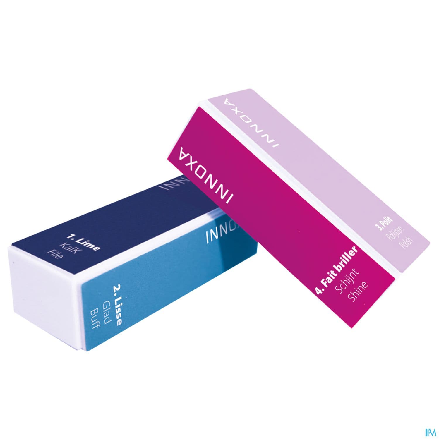 INNOXA EXP POLISSOIR 4 FACE 770983