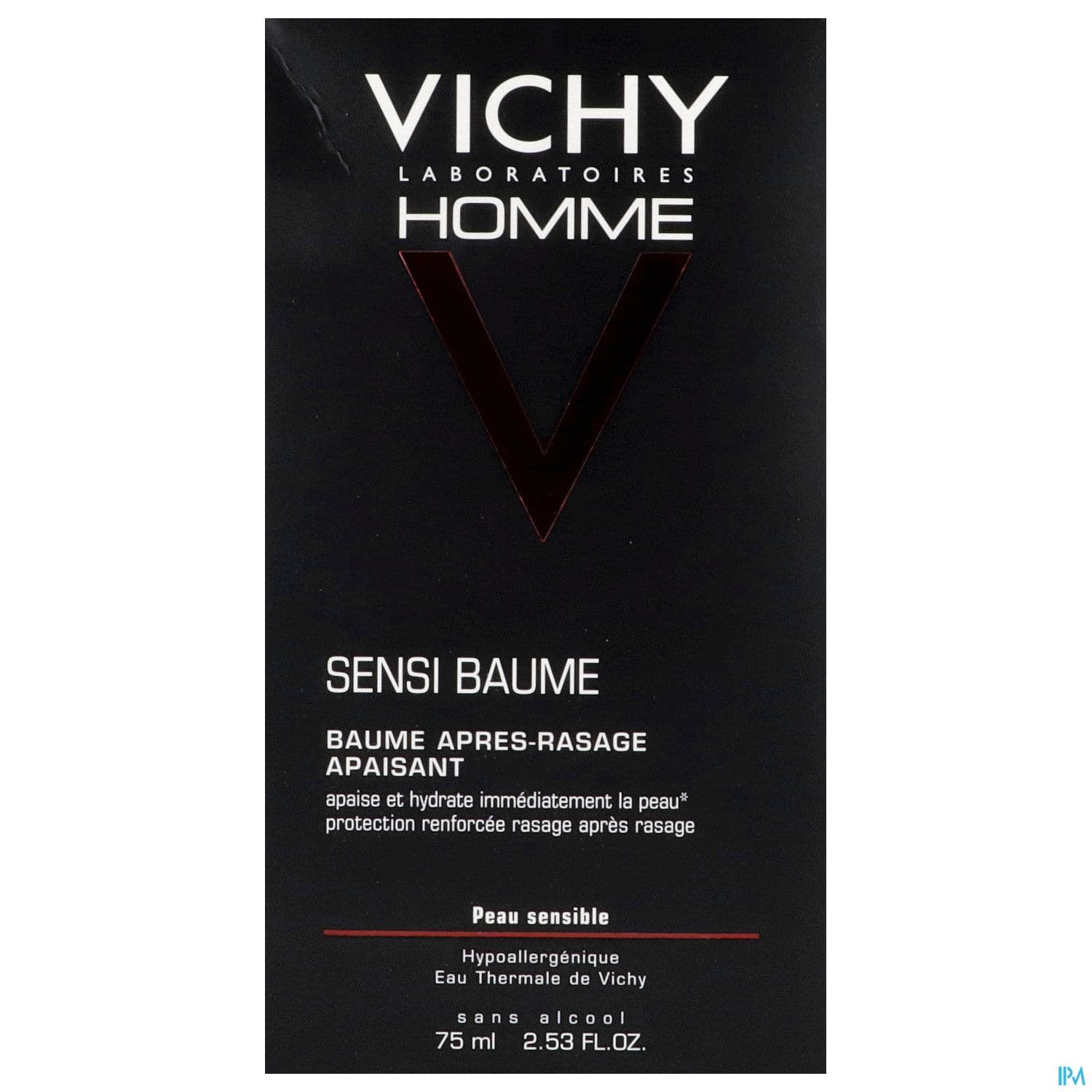 VICHY H SENSIBAUME 75ML