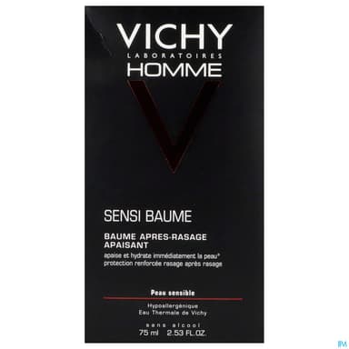 VICHY H SENSIBAUME 75ML