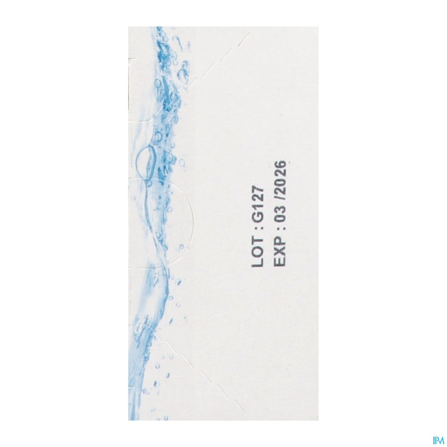 GRANIONS DECONTRAC MUSC AMP2ML30