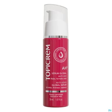 TOPICREM AH A/AGE SERUM GLOBAL30ML