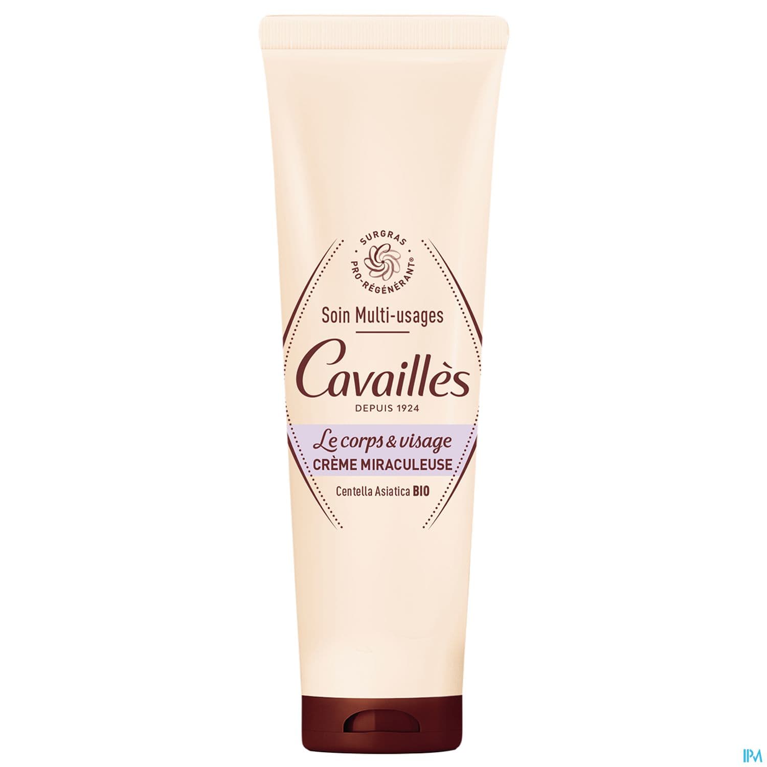 CAVAILLES CR MIRACULEUSE 100ML