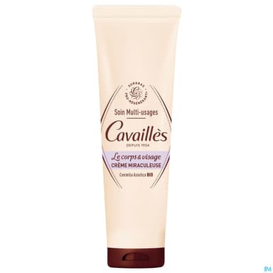 CAVAILLES CR MIRACULEUSE 100ML