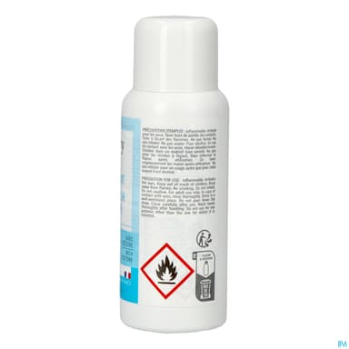 VITRY DISSOLVANT ACETONE 75ML