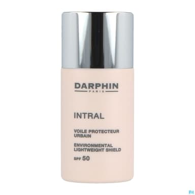 DARPHIN INTRAL SPF50VOIL PROT 30ML