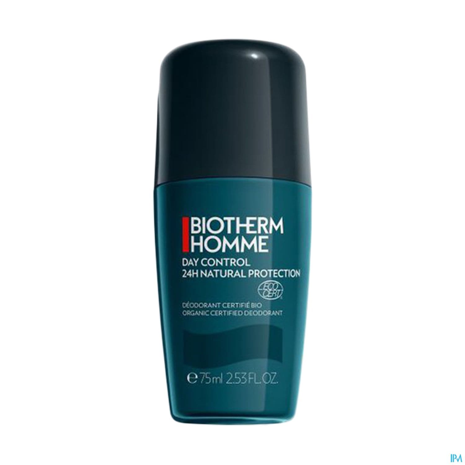 Biotherm Homme Day Control Deodorant 24h Roll On 75ml