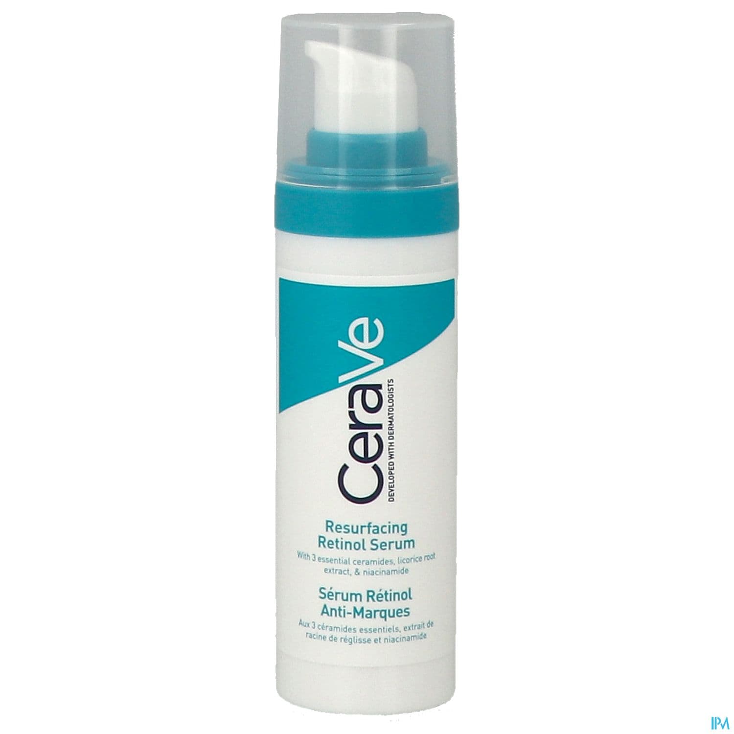CERAVE SERUM RETINOL A/IMPERF 30ML