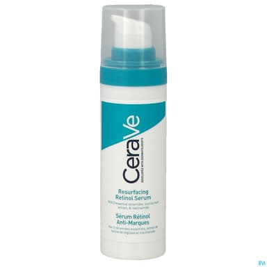 CERAVE SERUM RETINOL A/IMPERF 30ML