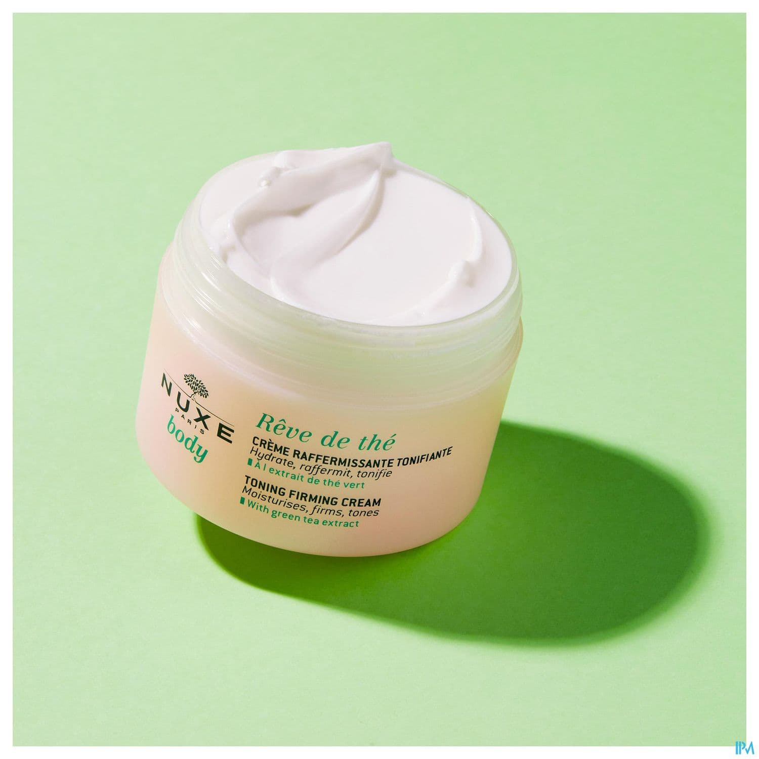 NUXE REVE THE CR RAFFERMIS 200ML