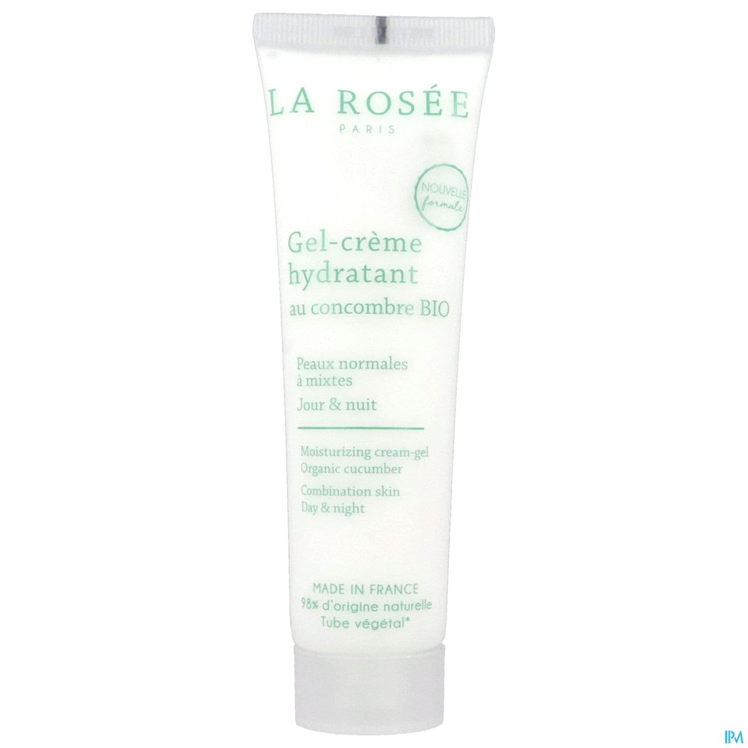 LA ROSEE GEL/CR HYDRATANT PNM 60ML