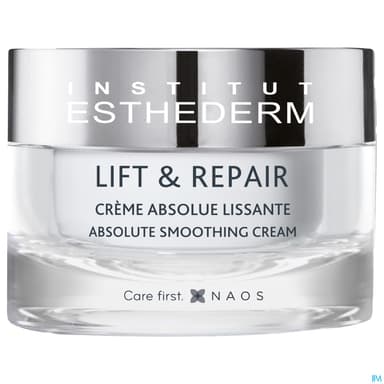 ESTHED LIFT&REP CR LISSANT 50ML