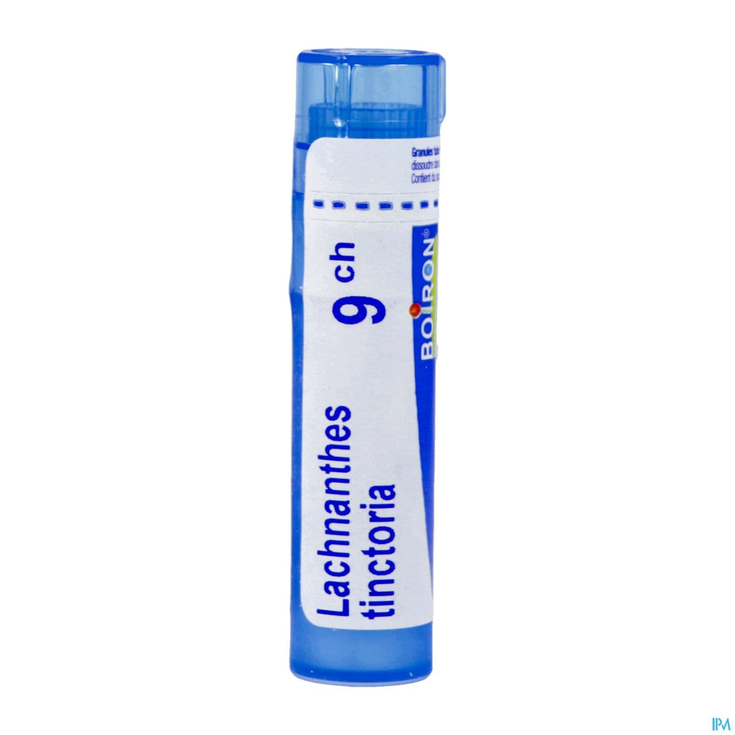 Boiron Lachnanthes Tin. 9ch Granules 4g