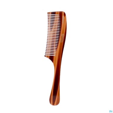 PEIGNE CARTEL RATEAU RHODOID