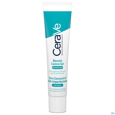 CERAVE SOIN CONC A/IMPERFECT 40ML