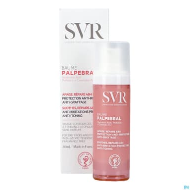 SVR PALPEBRAL BAUME 30ML
