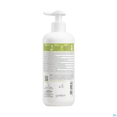 A-DERMA EXOMEGA CONT LAIT 400ML