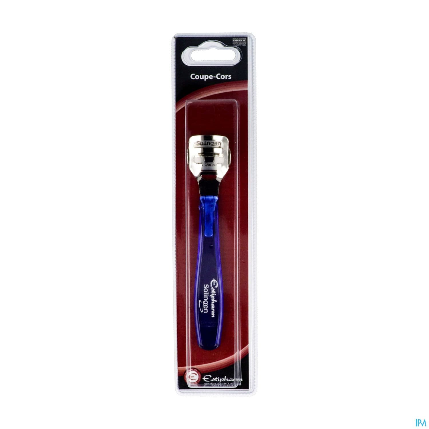 Estipharm Coupe Cors