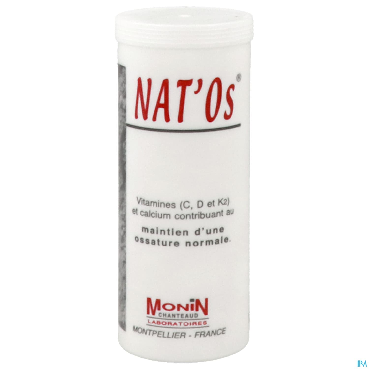 Nat Os Comprime 30