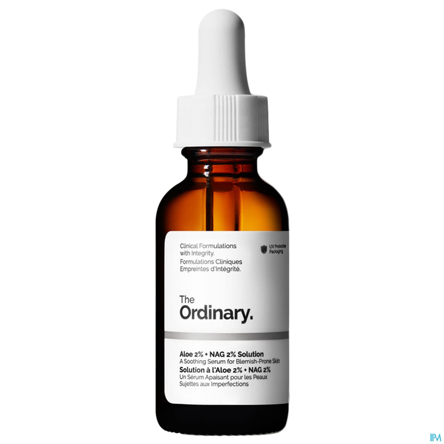THE ORDINARY SOL ALOE NAG 30ML