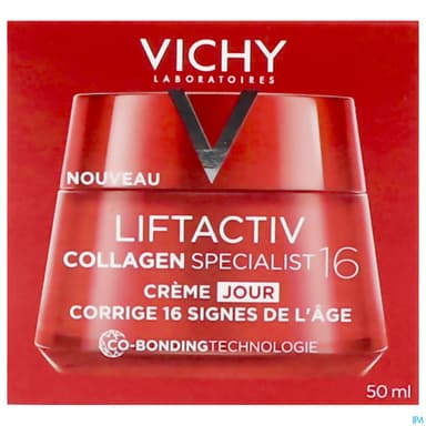 VICHY LIFTACTIV COLLAG SPECIA 50ML