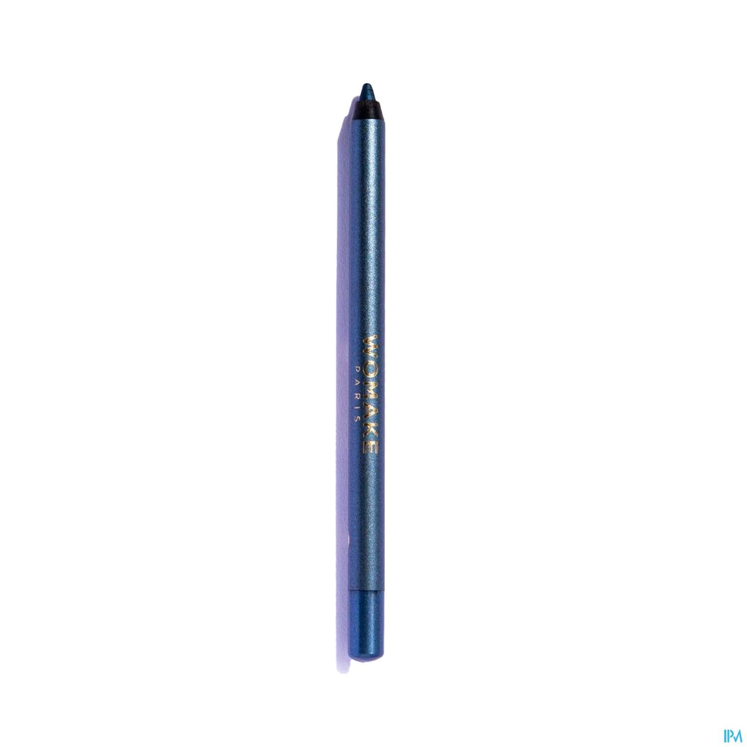 CRAYON MAGIC WOMAKE BLEU IRISE