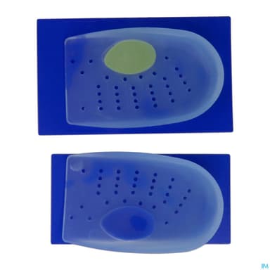 Thuasne Self Care Talonnette Silicone Evolutive T1