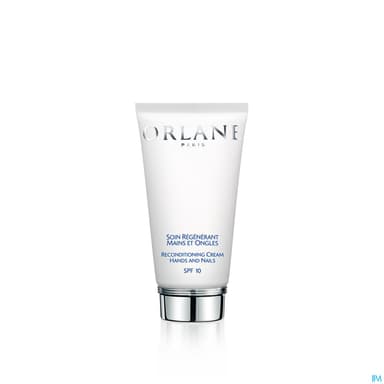 Orlane Soin Regenerant Mains Ongles 75ml