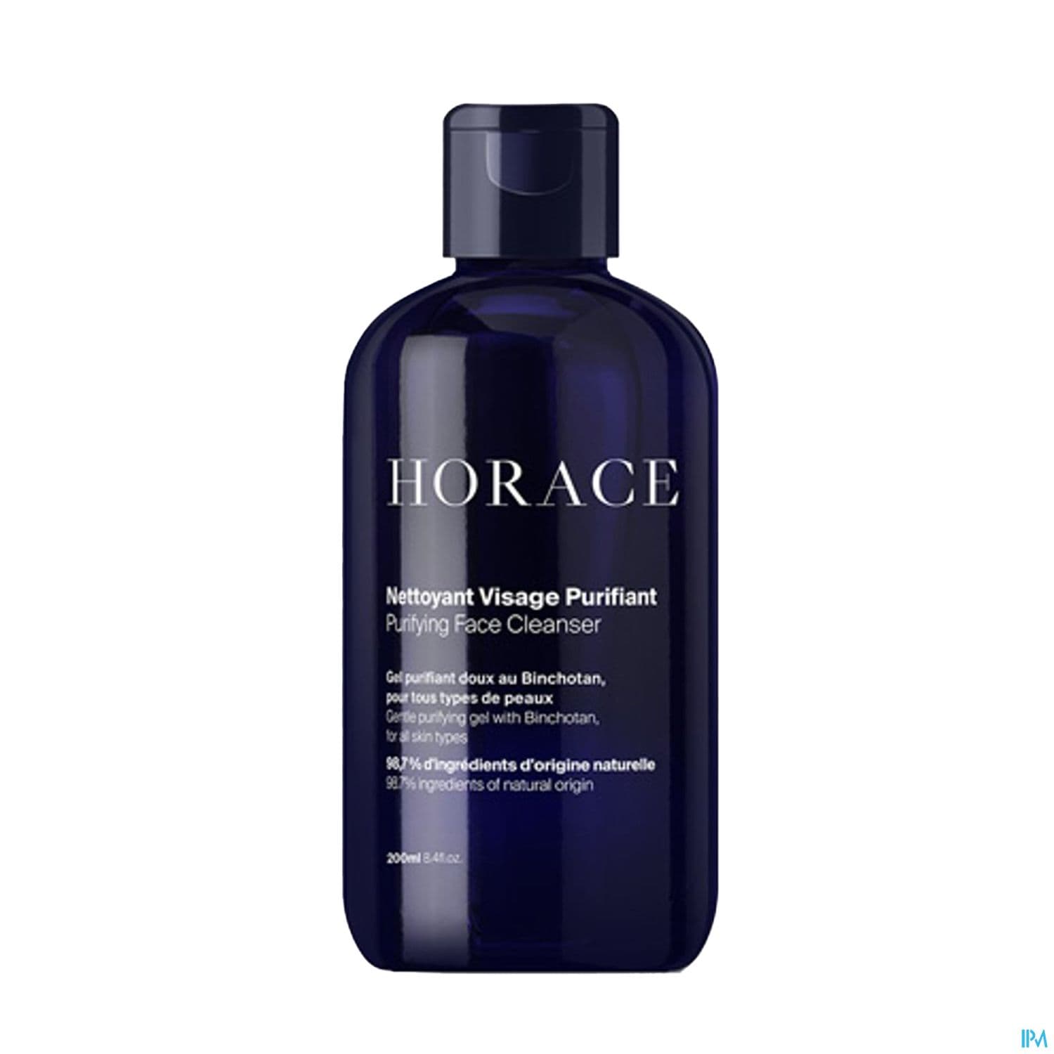 HORACE NETT VISAGE PURIFIANT 200ML