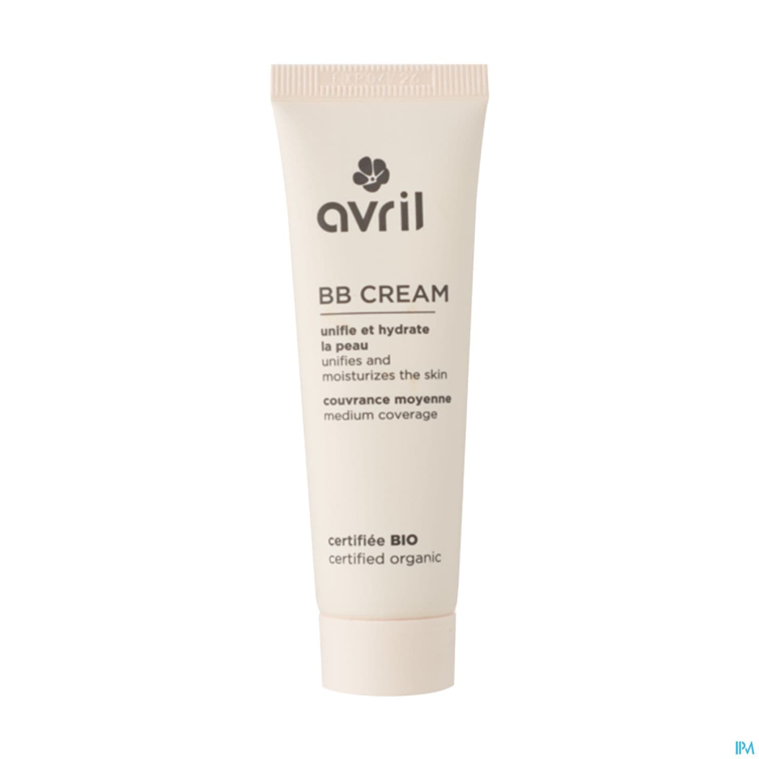AVRIL BB CREAM BIO CLAIR 30ML