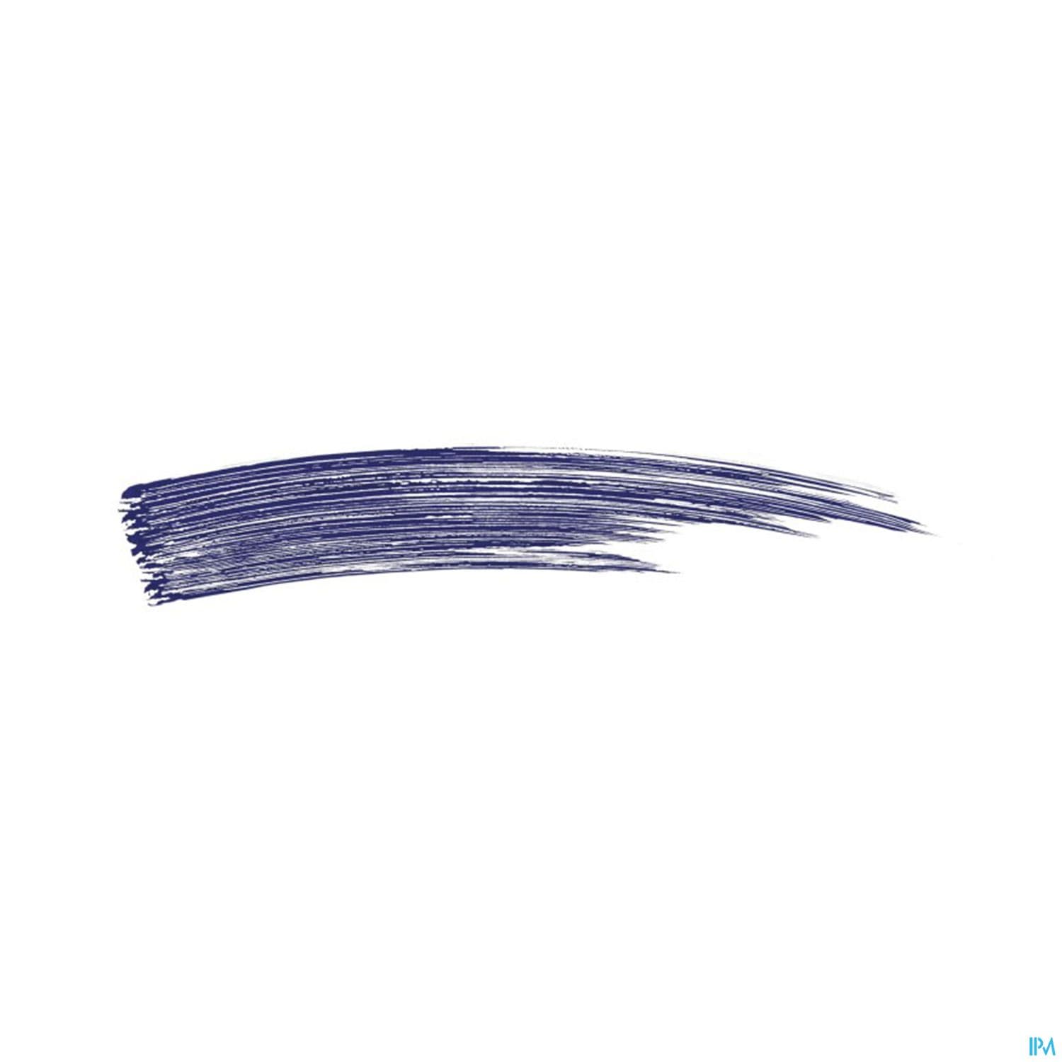 Eye Care Mascara Douceur Bleu Nuit 6g
