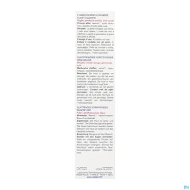 URIAGE AGE LIFT FLU J LIS/FERM40ML