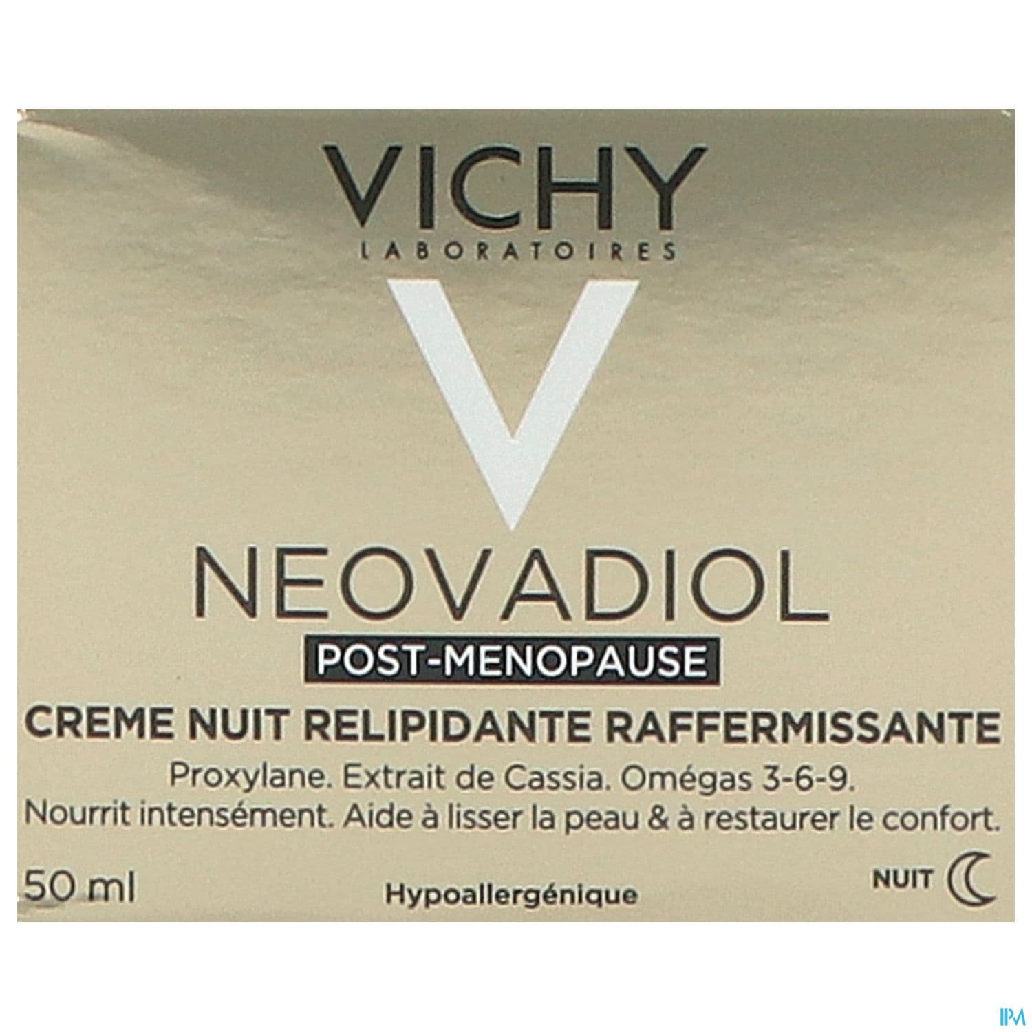VICHY NEOVADIOL MAGISTRAL NUIT50ML